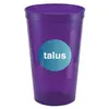 Touchdown -   - Full Color 22 Oz. Stadium Cup