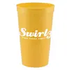 Touchdown - USA 22 Oz. Stadium Cup