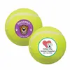 Customized Toy Tennis Balls