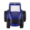 Imprinted Tractor Stress Reliever