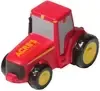 Custom Tractor Stress Reliever
