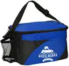 Trade Cooler Lunch Bags (1 Color)