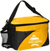 Trade Cooler Lunch Bags (2 Color)