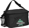 Trade Cooler Lunch Bags (2 Color)