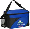 Trade Cooler Lunch Bags (Full Color)