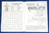 Traffic Safety Coloring Book