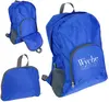 Branded Collapsible Backpack (Trailblazer)