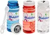 Translucent Bubbles with Imprint on Cap (4 oz.)