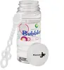 Translucent Bubbles with Imprint on Cap (4 oz.)