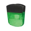 Translucent Magnet Power Clips (2"x2 3/4")