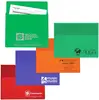 Branded Translucent Underarm Portfolio