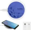 Translucent Wireless Charger