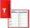 Branded Monthly Pocket Planner