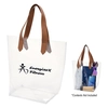 Transparent Tote Bag