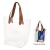 Transparent Tote Bag