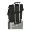 Custom Tranzip EcoSmart® Recycled Computer Tote