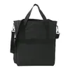 Custom Tranzip EcoSmart® Recycled Computer Tote