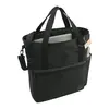 Custom Tranzip EcoSmart® Recycled Computer Tote