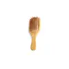 Travel Bamboo Hairbrush