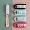 Travel Folding Hair Brush 