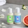 Travel Shampoo