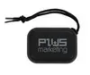 Custom Travel-Size Water-resistant Bluetooth® Speaker