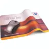 Travel Soft™ Mouse Pad, Microfiber Cloth and Screen Cleaner 