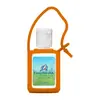 Travel Sunscreen SPF 30 - .5 oz (Square)