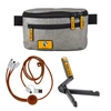 Travel Tech Fanny Pack Kit