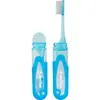 Travel Toothbrush