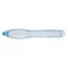 Travel Toothbrush In Folding Case