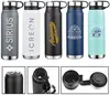 Custom Insulated Water Bottle
