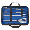 Traveler's BBQ Tools