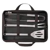 Traveler's BBQ Tools