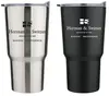 Custom Stainless Tumbler - 30oz