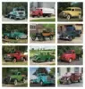 Custom Treasured Trucks - Stapled
