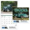 Custom Treasured Trucks - Stapled