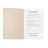 Tree-Free Lemongrass Journal