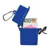 Custom Waterproof First Aid Kit (8 Piece)