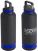 Custom Trenton 25 oz Vacuum Insulated Stainless Steel Bottle