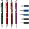 Tres-Chic Metal Click Pen