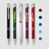Tres-Chic Metal Click Pen