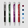 Tres-Chic Metal Click Pen
