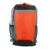 Tri-color Backpack