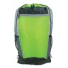 Tri-color Backpack