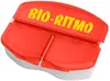 Personalized Tri-Minder Pill Box