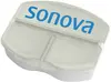 Personalized Tri-Minder Pill Box