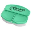 Tri-Minder Pill Box