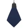 Triangle Fold Golf Towel