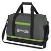 Logo Tribeca Duffel Bag